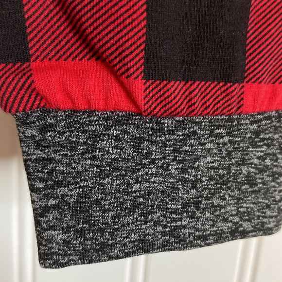 PatPat boys plaid Christmas set size 0-3 months NWT - Picture 8 of 9